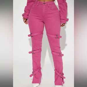 PANTS ONLY!